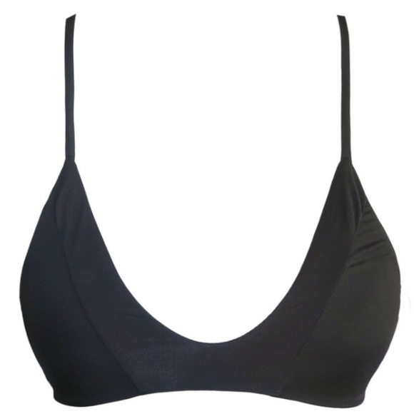 Frankie's Bikini Top - Picture 3 of 5